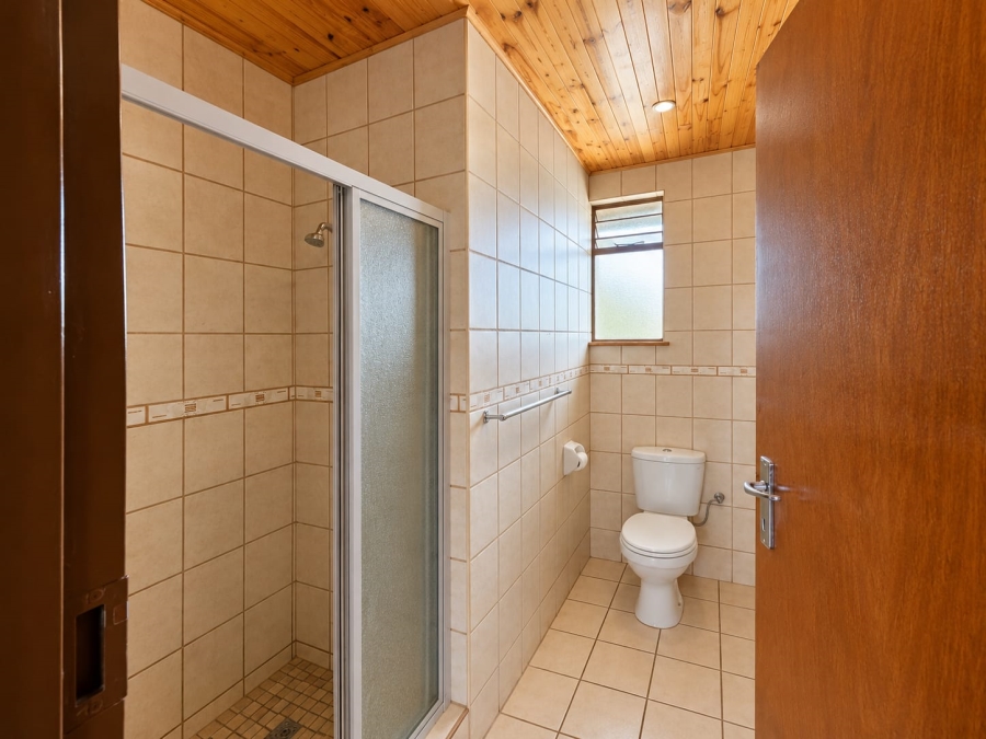 To Let 4 Bedroom Property for Rent in Kathu Northern Cape